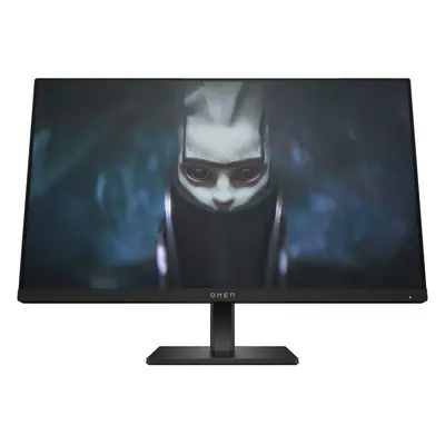 OMEN by HP 23.8 inch FHD 165Hz Gaming Monitor - OMEN