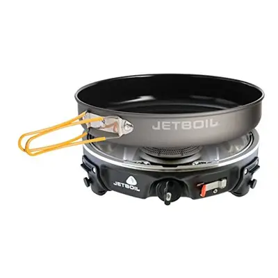 Jetboil HalfGen Basecamp Camping Cooking System