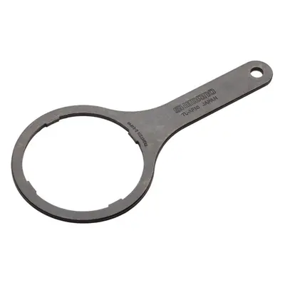 SHIMANO Rh Dust Cap Installation Workshop Tool - Silver