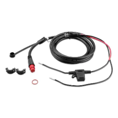 Garmin Threaded Power Cable