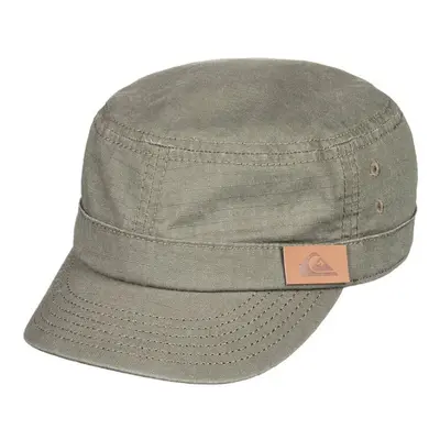 Quiksilver Mens Cap ~ Renegade military