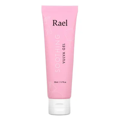 Rael, Soothing Vulva Gel, 1.7 fl oz (50 ml)