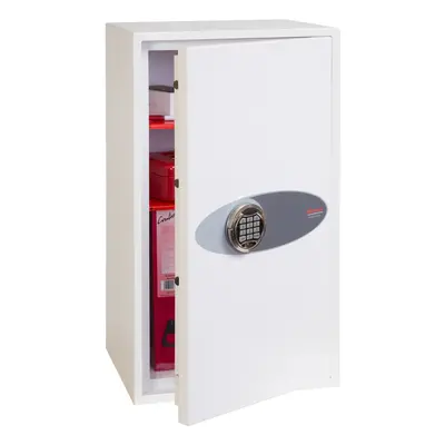 Phoenix Fortress SS1184E Size S2 Security Safe with Electronic Lock.