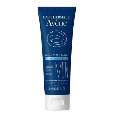 Aftershave Balm Homme Avene (75 ml)