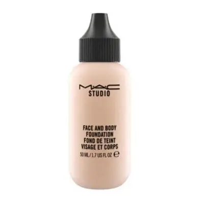 Mac Studio Face And Body Foundation N1 50ml