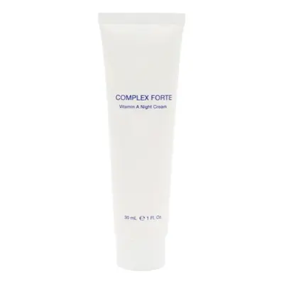 Obagi Complex Forte Retinol Night Cream 30g | Anti-Aging Formula for Fine Lines & Wrinkles, Prom