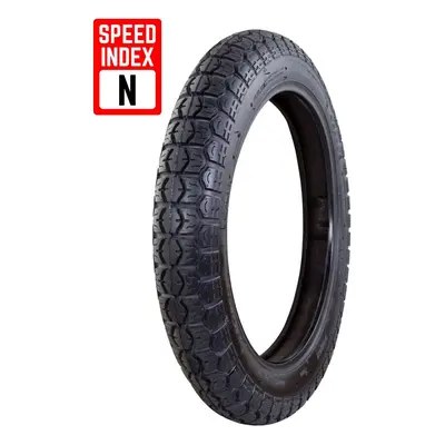 Cougar Tread Pattern Tubed Tyre