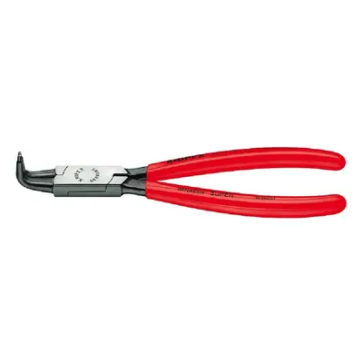 KNIPEX Circlip Pliers (130 mm) 21 J01 SB (Product on self-service card/in a blister)