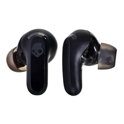 Headphones Skullcandy Rail ANC True Wireless True Black