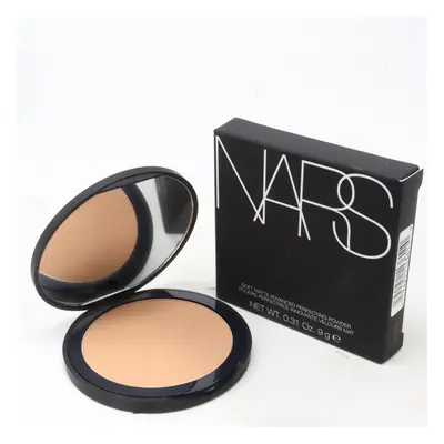 (High Tide) Nars Soft Matte Advanced Perfecting Powder 0.31oz/9g New With Box