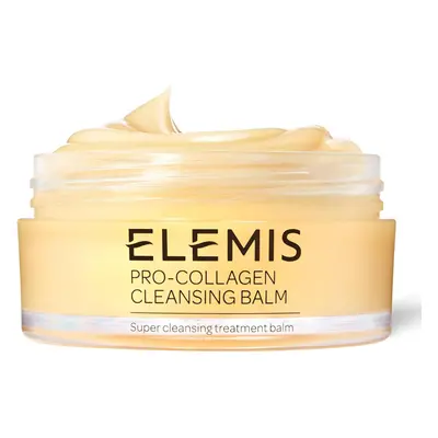 ELEMIS Pro-Collagen Cleansing Balm, 3in1 Melting Facial Cleanse 100g