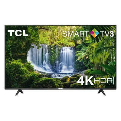 TCL 50P610K 50" Smart 4K Ultra HD TV