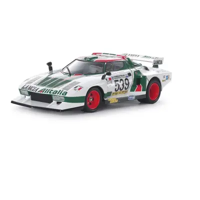 Lancia Stratos Turbo (1:24 Scale)