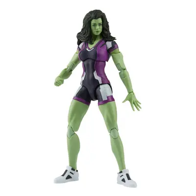 Hasbro She-Hulk Marvel Legends Series Action Figure Infinity Ultron BAF: She-Hulk - CM