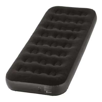 Outwell Black Flocks Classic Single Air Bed