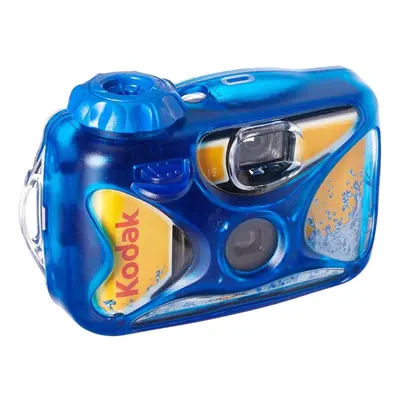 Sport Underwater Waterproof ISO 35mm Single Use Camera