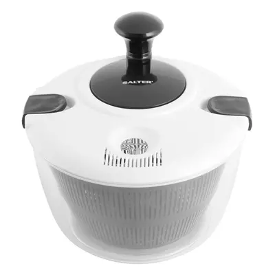 BW12003EU7 Salad Spinner â 3.5 Litre, Wash, Dry, Serve, Salad Prep, Lettuce Dryer, Easy Use, N