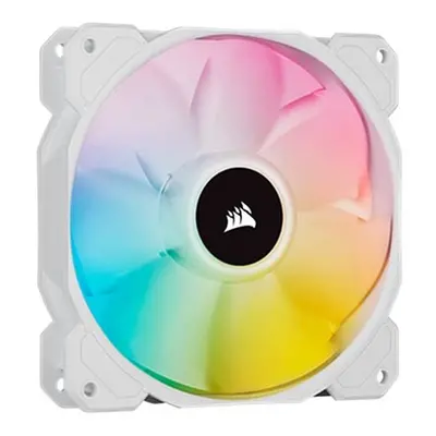 Corsair Icue Sp140 Elite Performance 14Cm Pwm Rgb Case Fan Argb Leds Hydr CO-9050138-WW