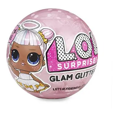 L.O.L. Surprise Series Dolls Glam Glitter