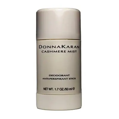 Donna Karan Cashmere Mist Anti-perspirant/Deodorant Stick For Women,1.7-Ounce