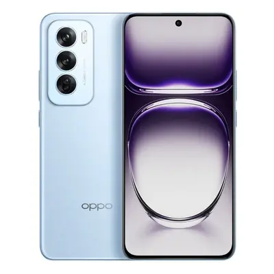 OPPO Reno12 AI Phone, 12GB+256GB, Screen Fingerprint, 6.7 inch ColorOS 14.1 Dimensity Octa Core 