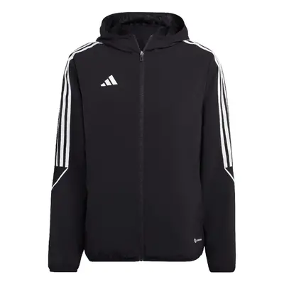 adidas Tiro League Windbreaker Men's Jacket black HZ9066