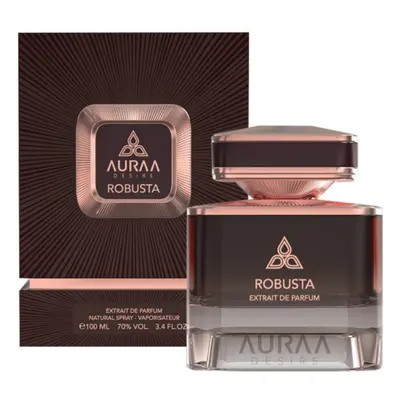 Robusta Extrait De Perfume 100ml by Auraa Desire