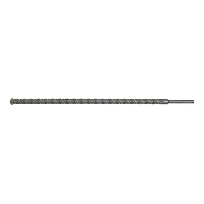 Sealey Worksafe® SDS MAX Drill Bit x 920mm MAX40X920