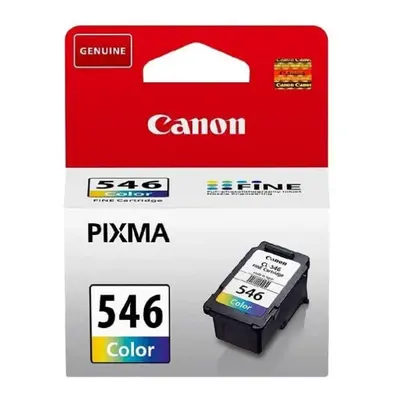 CL-546 Inkjet / Ink Jet Cartridge Original