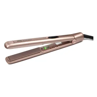 H2D VI Rose Gold Professional Ionic and Infrared Hair Straighteners