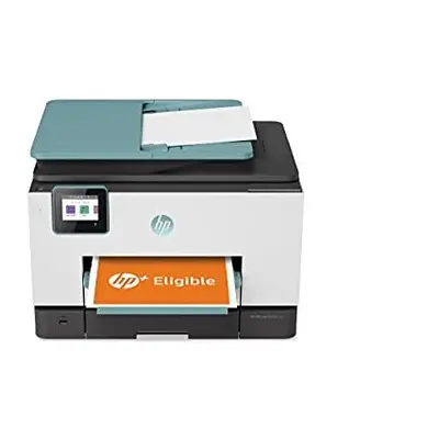 HP OfficeJet Pro 9025e All In One Colour Printer with Months of Instant Ink with HP+