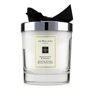 Jo Malone Honeysuckle & Davana Scented Candle 200g (2.5 inch)