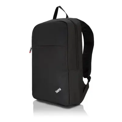 Lenovo ThinkPad Basic Padded Backpack - Black 39.6 cm / 15.6 Inch (4X40K09936)