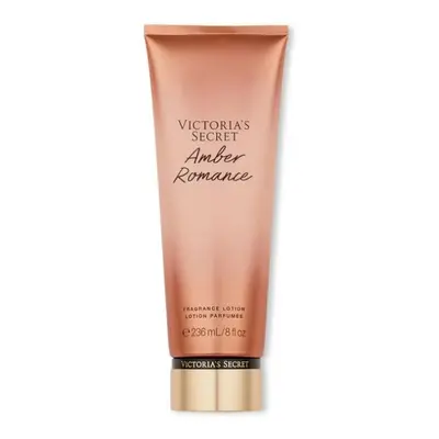 Amber Romance Fragrance Body Lotion, ml