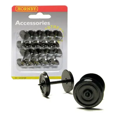 HORNBY R8218 14.1mm Disc Wheels (Pack 10)