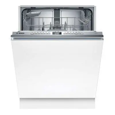 Bosch Home & Kitchen Appliances SMV4HTX00G Series Fully Integrated Place Dishwasher