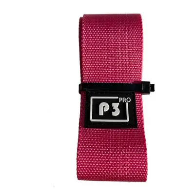 (Pink) Extension Band for Suspension Trainer Assistance Strap with Anchoring Solution Hook Exerc