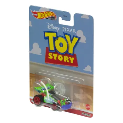 Hot Wheels Toy Story R/C Vehicle