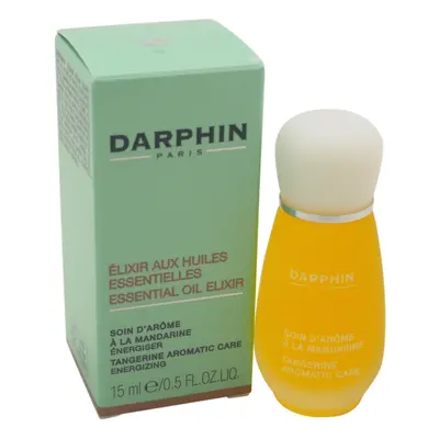 Tangerine Aromatic Care by Darphin for Women - 0.5 oz Oil