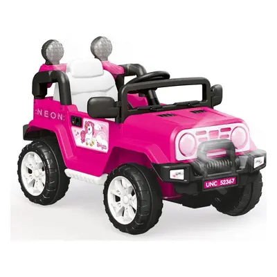 Dolu Unicorn SUV with Remote Control and MP3 Player