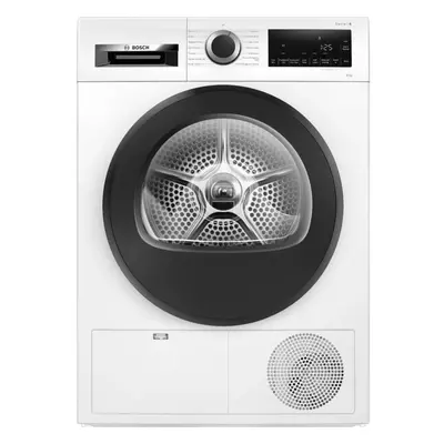 Bosch Series WPG23108GB Condenser Tumble Dryer