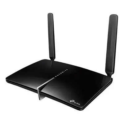 Wireless Modem TP-Link Archer MR600 SIM WiFi GHz Mbps Black