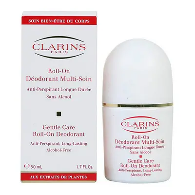 Roll-On Deodorant Deo Clarins