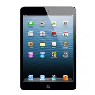 APPLE IPAD MINI ME018T/A 16GB 4G 7.9" BLACK DEMO