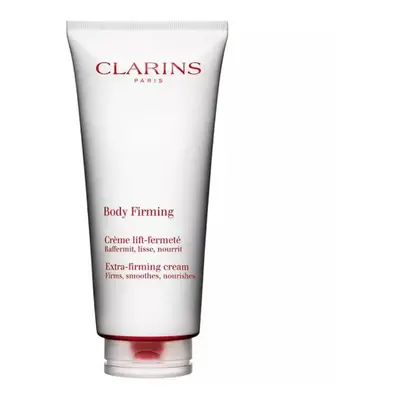 Clarins Body Firming Extra-Firming Cream 200ml - UK