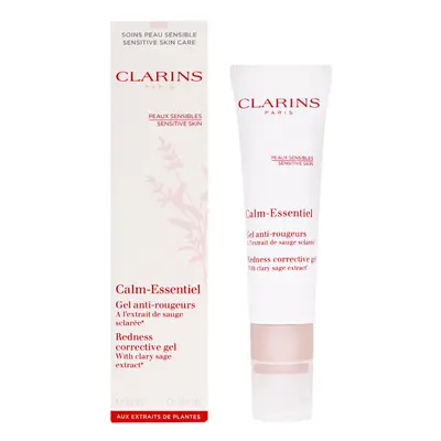 Clarins Calm-Essentiel Redness Corrective Gel 30ml