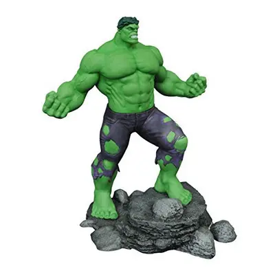 Diamond Select Toys Marvel Gallery Hulk PVC Figure