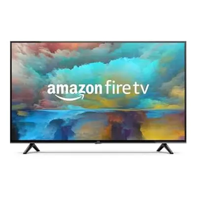 Amazon Fire TV 43-inch 4-series 4K UHD smart TV