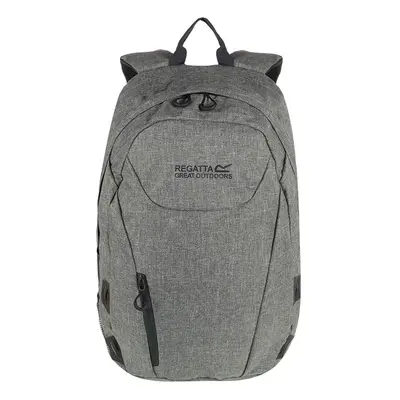 (One Size, Marl Grey/Ebony) Regatta Great Outdoors Altorock II Litre Rucksack