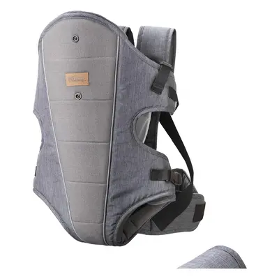 Newborn Baby Carrier â Ergonomic Design | Easy Adjustable | Lightweight | Suitable from Birth 